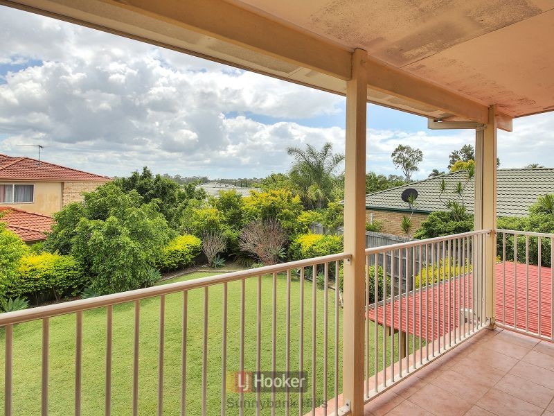 4 Prospect Street, Parkinson QLD 4115