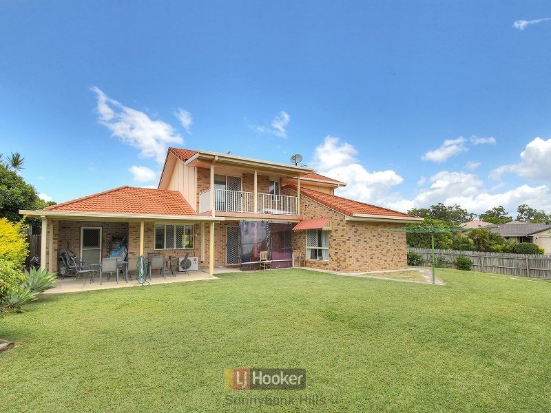 4 Prospect Street, Parkinson QLD 4115