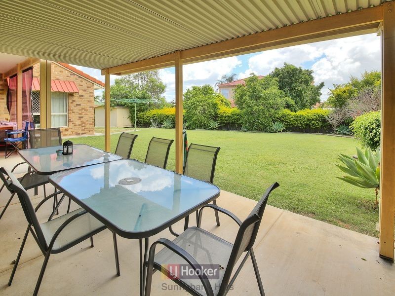 4 Prospect Street, Parkinson QLD 4115