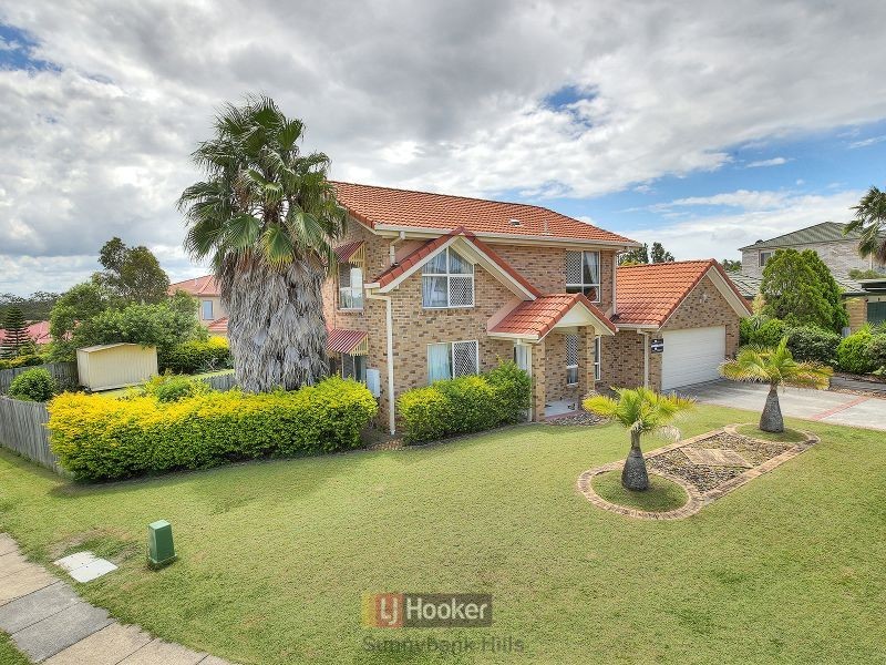 4 Prospect Street, Parkinson QLD 4115