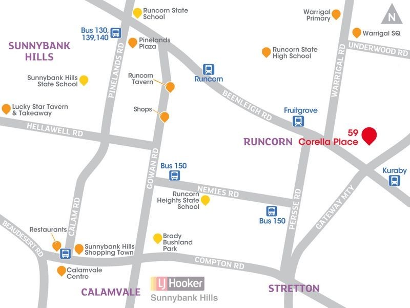 59 Corella Place, Runcorn QLD 4113