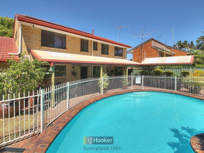 10 Celadon Street, Sunnybank Hills QLD 4109