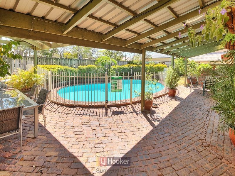 10 Celadon Street, Sunnybank Hills QLD 4109