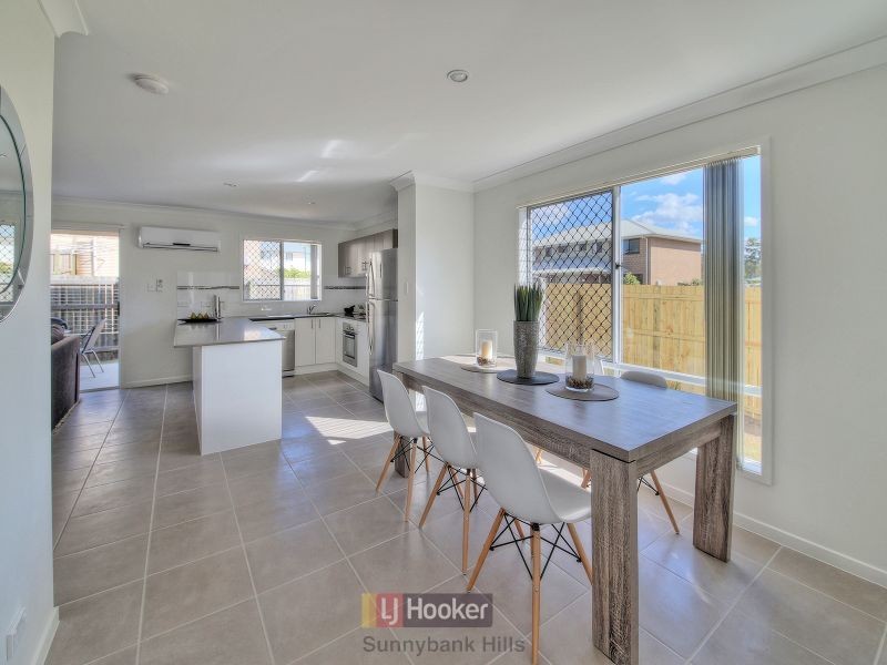 118 Rockfield Road, Doolandella QLD 4077