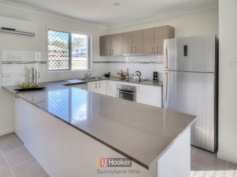 118 Rockfield Road, Doolandella QLD 4077