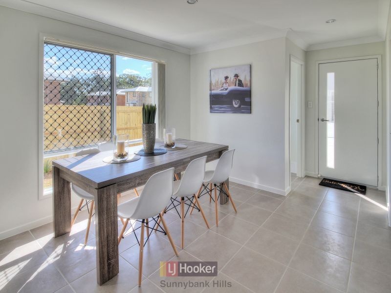 118 Rockfield Road, Doolandella QLD 4077