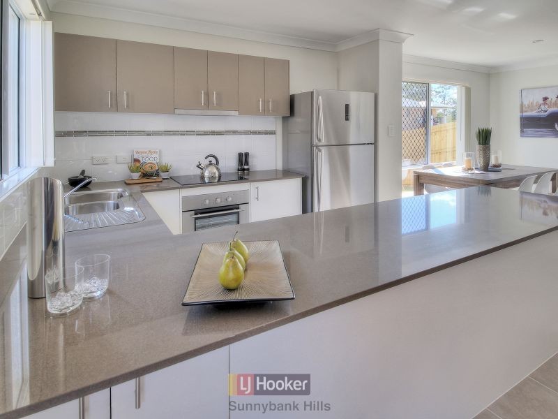 118 Rockfield Road, Doolandella QLD 4077