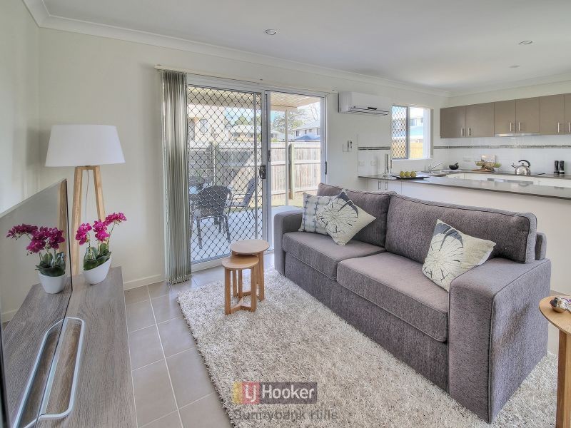 118 Rockfield Road, Doolandella QLD 4077