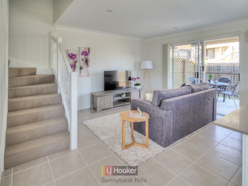 118 Rockfield Road, Doolandella QLD 4077