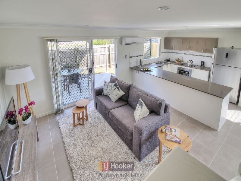118 Rockfield Road, Doolandella QLD 4077