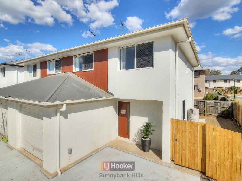 118 Rockfield Road, Doolandella QLD 4077