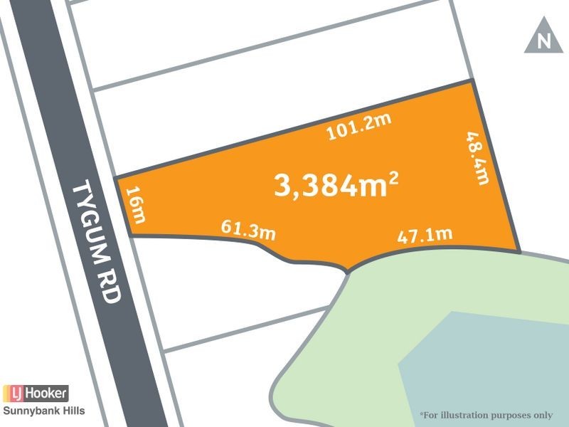 32 Tygum Road, Waterford West QLD 4133