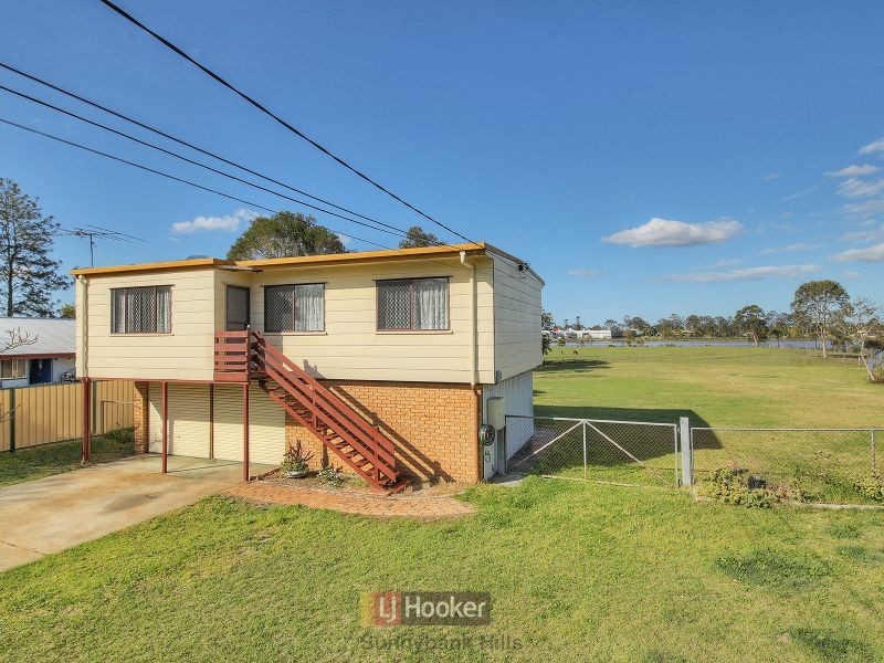 32 Tygum Road, Waterford West QLD 4133