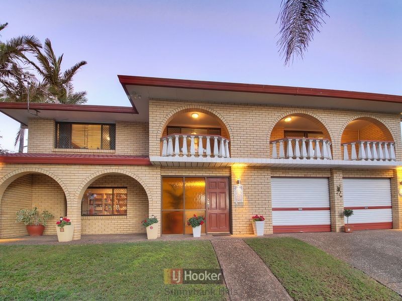 495 Warrigal Road, Eight Mile Plains QLD 4113