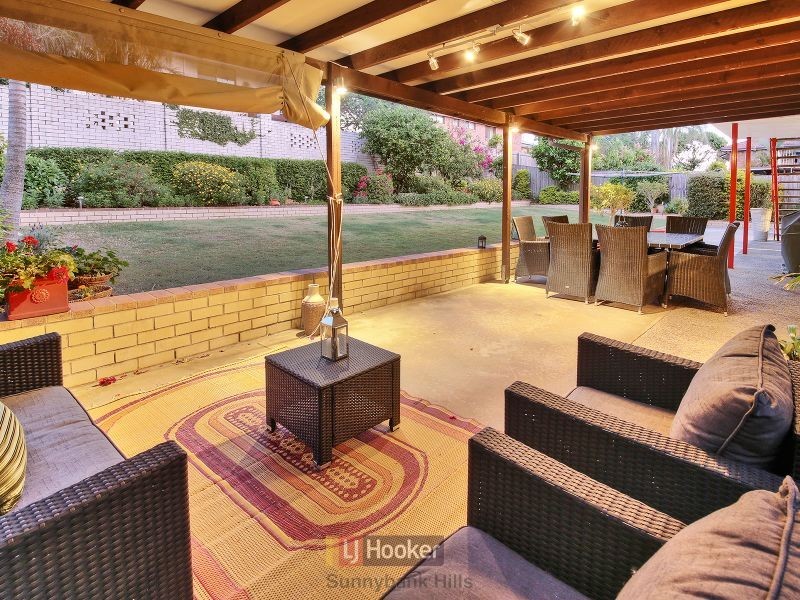 495 Warrigal Road, Eight Mile Plains QLD 4113