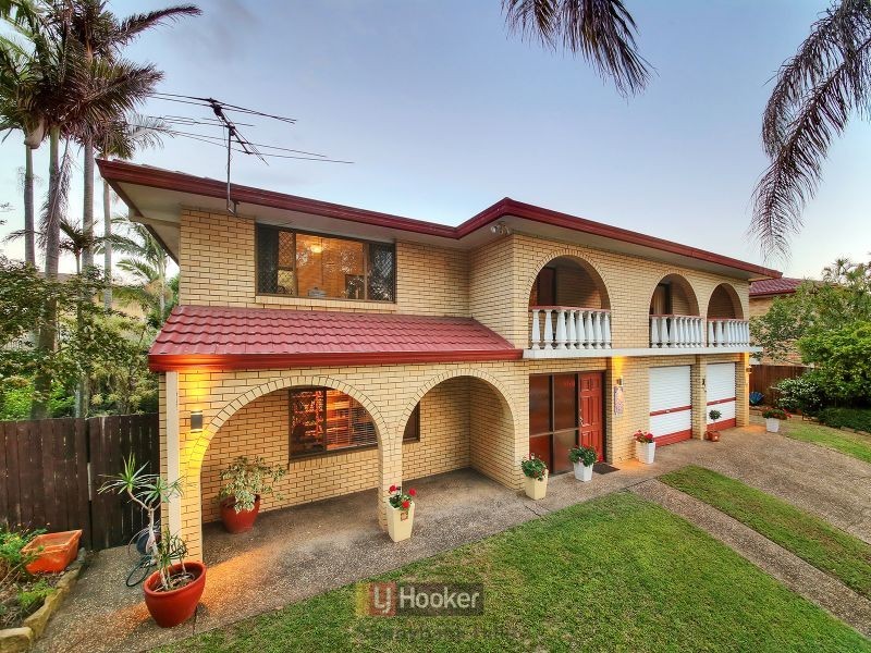 495 Warrigal Road, Eight Mile Plains QLD 4113