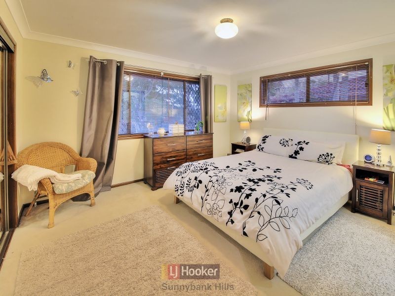 495 Warrigal Road, Eight Mile Plains QLD 4113