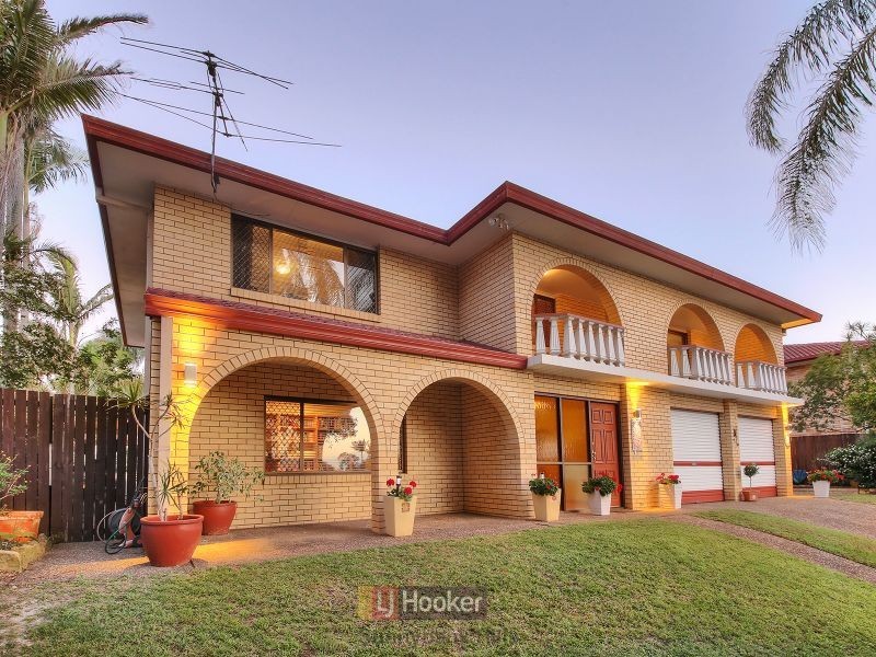 495 Warrigal Road, Eight Mile Plains QLD 4113