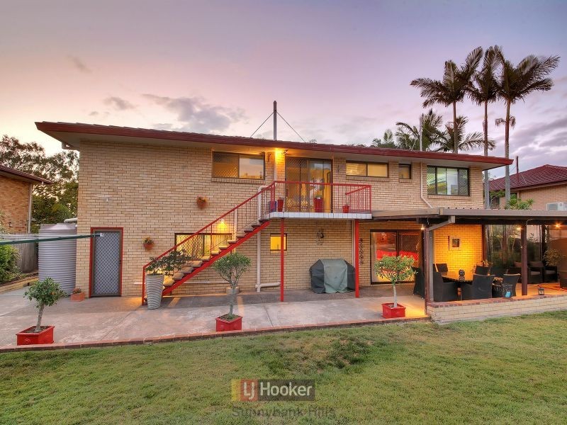 495 Warrigal Road, Eight Mile Plains QLD 4113