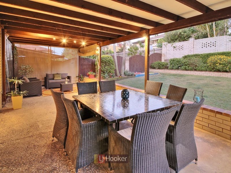 495 Warrigal Road, Eight Mile Plains QLD 4113