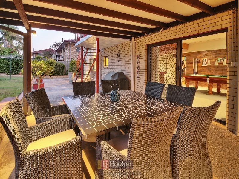 495 Warrigal Road, Eight Mile Plains QLD 4113