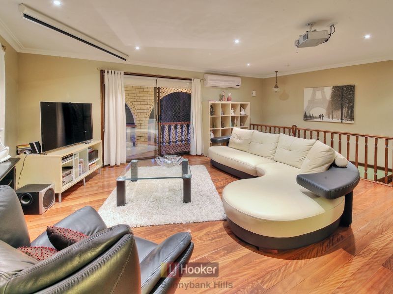 495 Warrigal Road, Eight Mile Plains QLD 4113