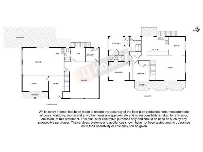495 Warrigal Road, Eight Mile Plains QLD 4113 Floorplan