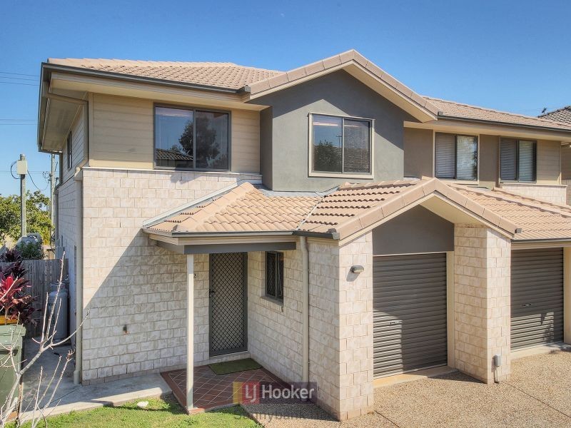 22/200 Jackson Road, Sunnybank Hills QLD 4109