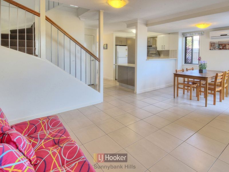 22/200 Jackson Road, Sunnybank Hills QLD 4109