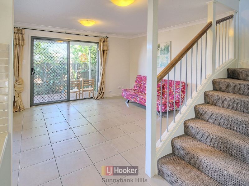 22/200 Jackson Road, Sunnybank Hills QLD 4109