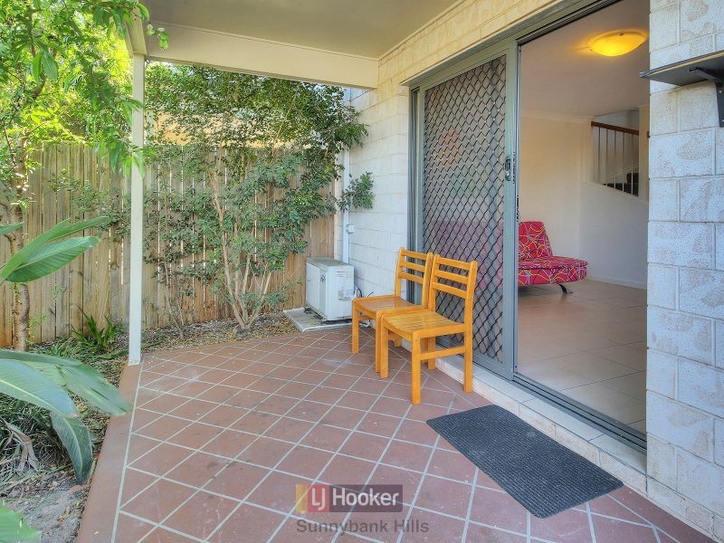 22/200 Jackson Road, Sunnybank Hills QLD 4109