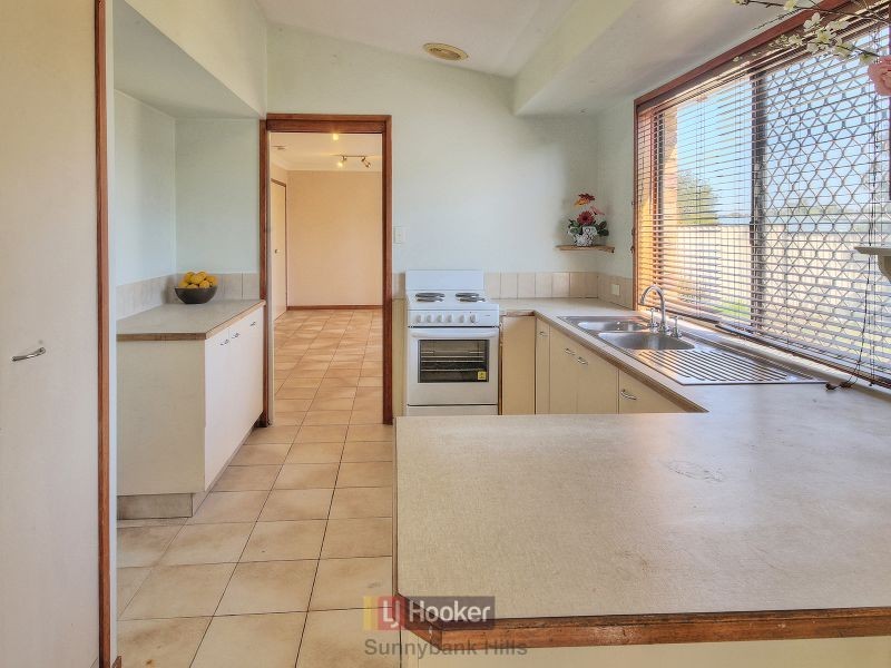 581 Compton Road, Sunnybank Hills QLD 4109