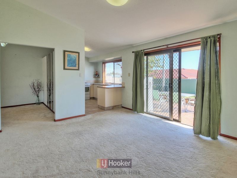 581 Compton Road, Sunnybank Hills QLD 4109