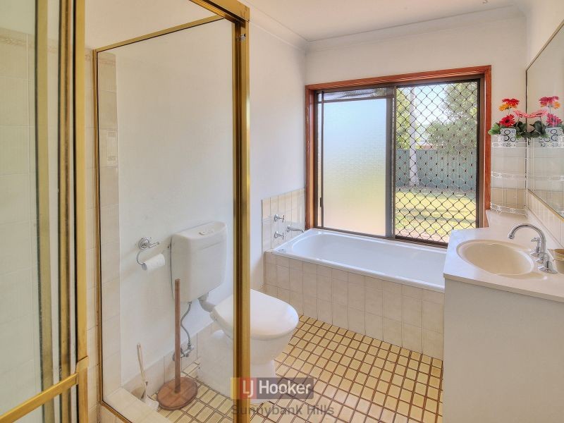 581 Compton Road, Sunnybank Hills QLD 4109