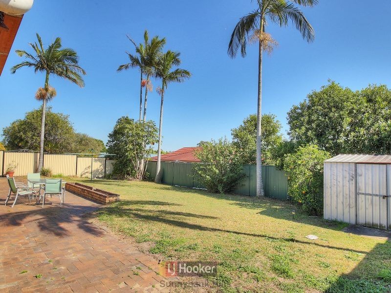 581 Compton Road, Sunnybank Hills QLD 4109