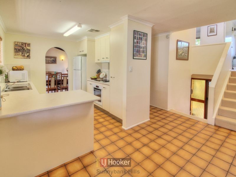 22 Firelight Street, Sunnybank Hills QLD 4109