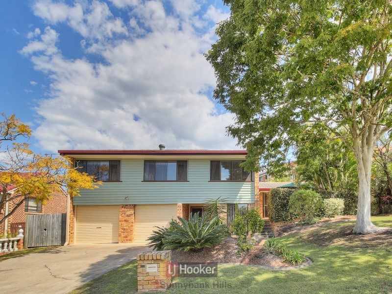 22 Firelight Street, Sunnybank Hills QLD 4109