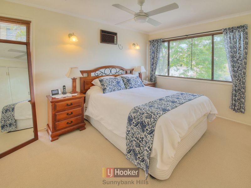 22 Firelight Street, Sunnybank Hills QLD 4109