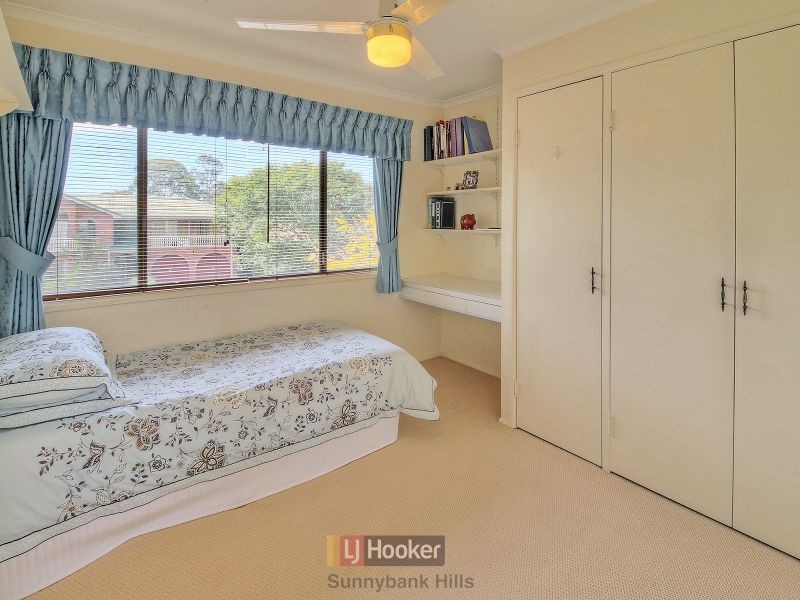 22 Firelight Street, Sunnybank Hills QLD 4109