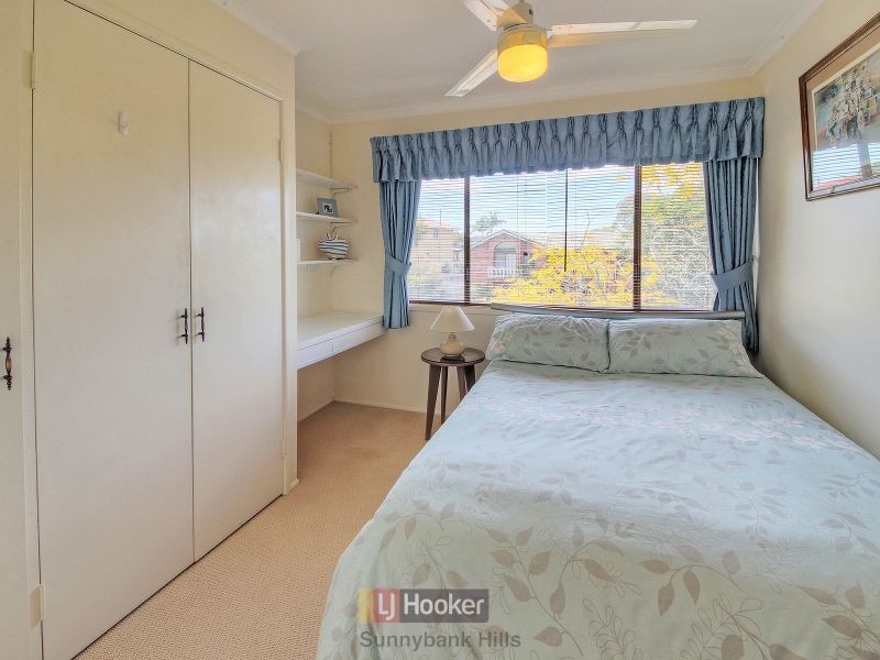 22 Firelight Street, Sunnybank Hills QLD 4109