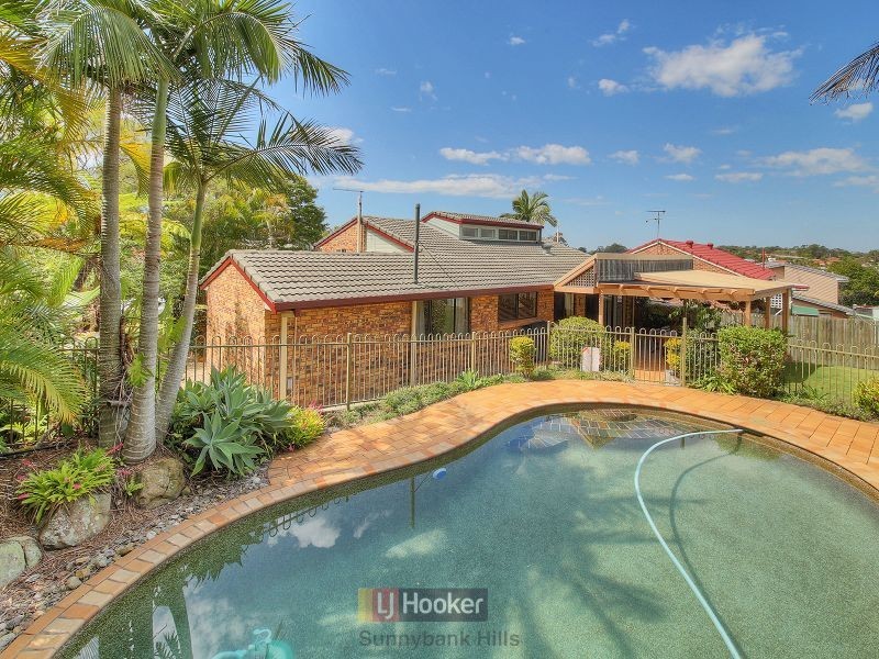 22 Firelight Street, Sunnybank Hills QLD 4109