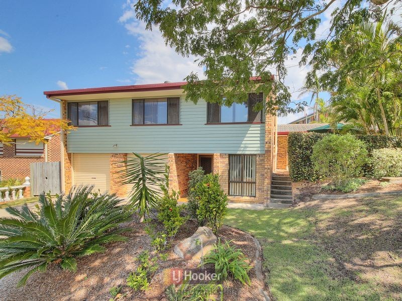 22 Firelight Street, Sunnybank Hills QLD 4109