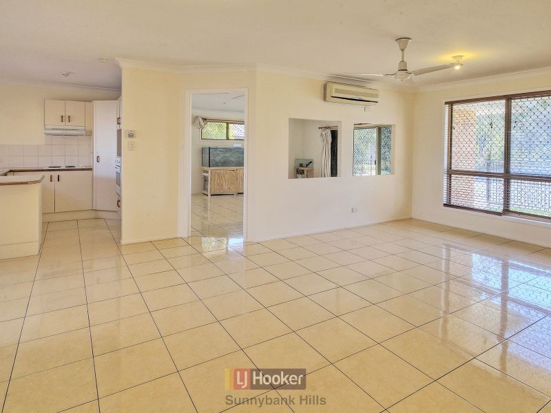 90 Benhiam Street, Calamvale QLD 4116