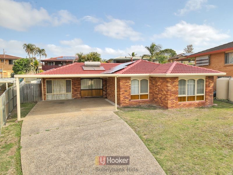 12 Ervatamia Street, Runcorn QLD 4113