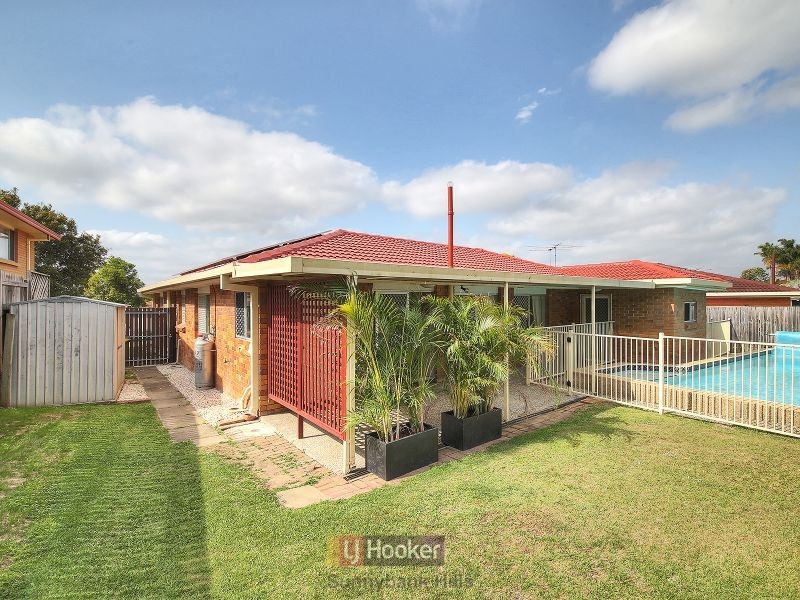 12 Ervatamia Street, Runcorn QLD 4113