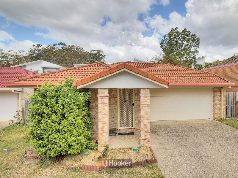 29/30 Lindeman Place, Eight Mile Plains QLD 4113