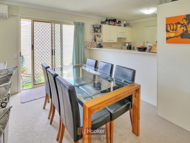 29/30 Lindeman Place, Eight Mile Plains QLD 4113