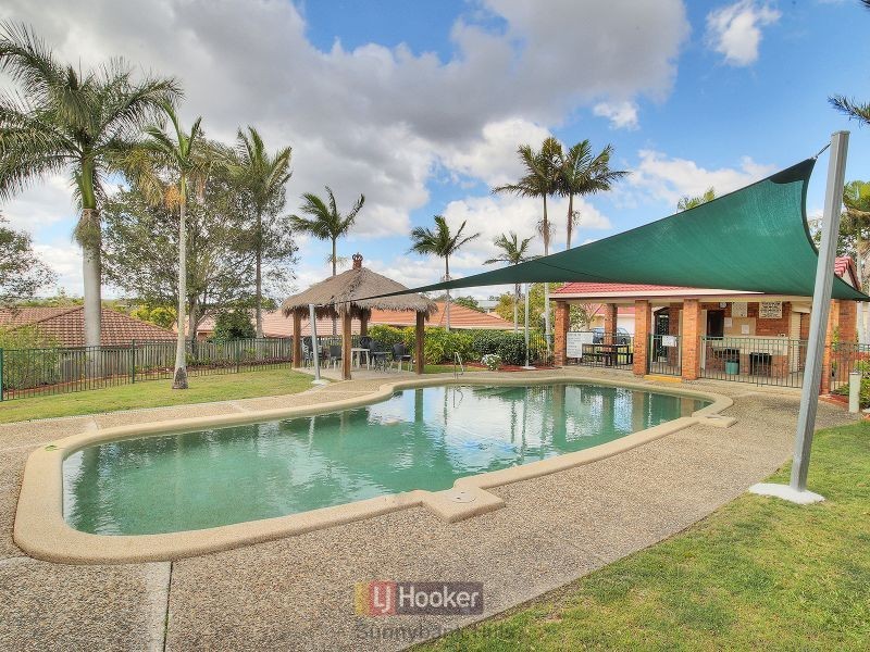 29/30 Lindeman Place, Eight Mile Plains QLD 4113