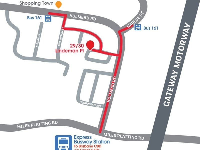 29/30 Lindeman Place, Eight Mile Plains QLD 4113