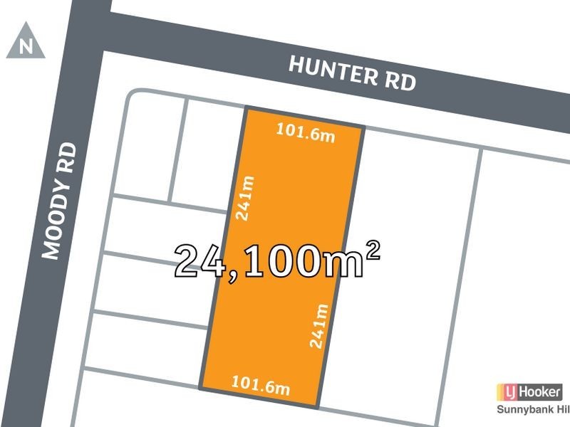 51 Hunter Road, Greenbank QLD 4124